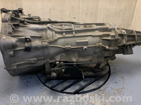 ФОТО АКПП (коробка автомат) для KIA Sorento BL Киев