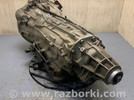 ФОТО АКПП (коробка автомат) для KIA Sorento BL Киев