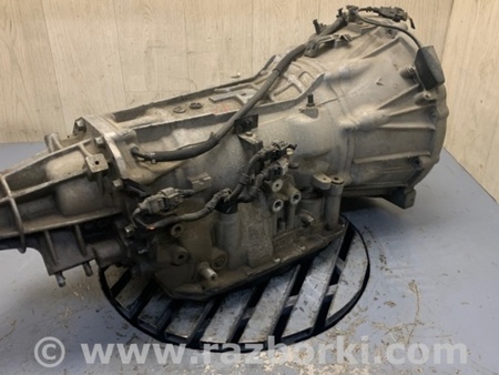 ФОТО АКПП (коробка автомат) для KIA Sorento BL Киев