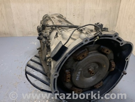 ФОТО АКПП (коробка автомат) для KIA Sorento BL Киев
