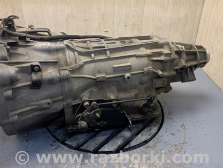 ФОТО АКПП (коробка автомат) для KIA Sorento BL Киев