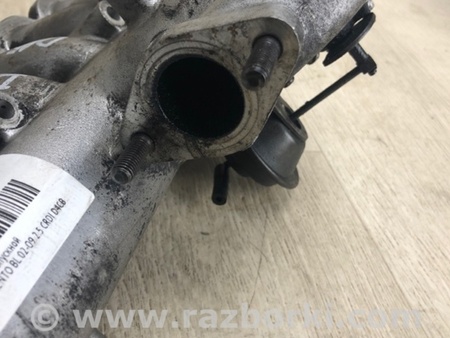 ФОТО Впускной коллектор для KIA Sorento BL Киев