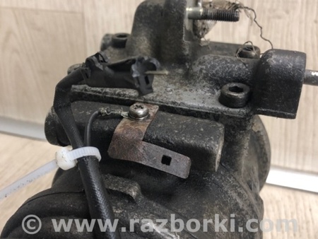 ФОТО Компрессор кондиционера для KIA Sorento BL Киев