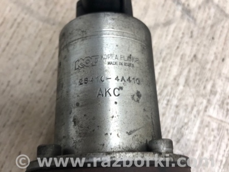 ФОТО Клапан EGR для KIA Sorento BL Киев