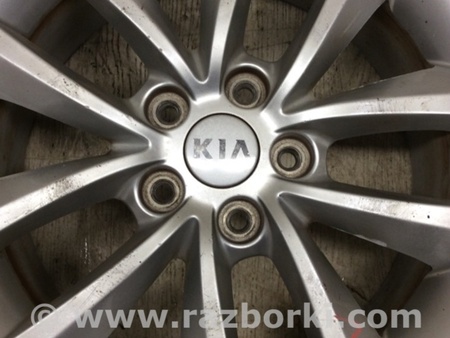 ФОТО Диск R17 для KIA Sorento UM Киев