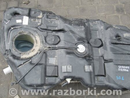 ФОТО Топливный бак для KIA Sorento UM Киев