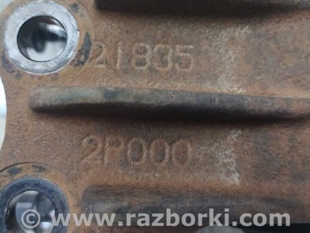 ФОТО Подушка для KIA Sorento XM Киев