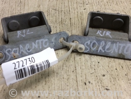 ФОТО Петля крышки багажника для KIA Sorento XM Киев