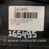 ФОТО Накладка на порог багажника для KIA Sorento XM Киев