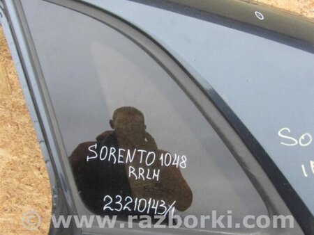 ФОТО Четверть кузова задняя для KIA Sorento XM Киев