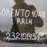 ФОТО Четверть кузова задняя для KIA Sorento XM Киев