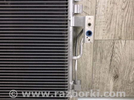 ФОТО Радиатор кондиционера для KIA Sorento XM Киев