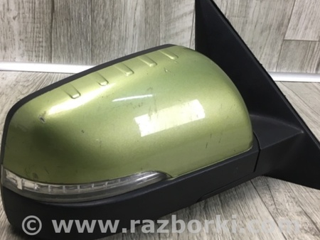 ФОТО Зеркало для KIA Soul AM Киев