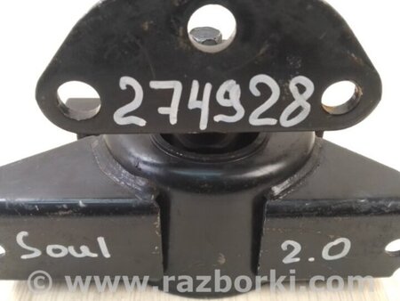ФОТО Подушка АКПП для KIA Soul AM Киев