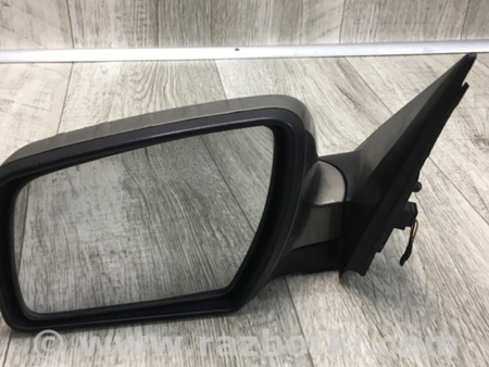 ФОТО Зеркало для KIA Soul AM Киев