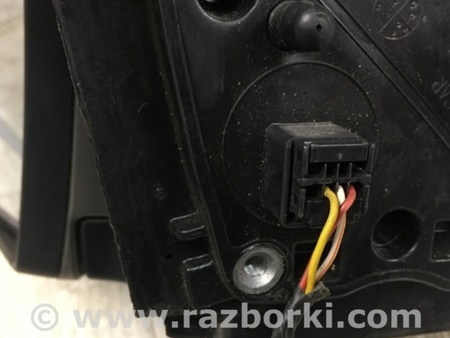 ФОТО Зеркало для KIA Soul AM Киев