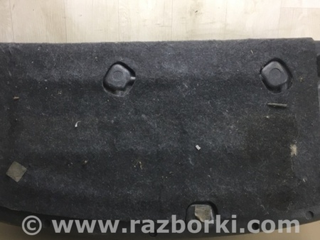 ФОТО Ящик багажника для инструмента для KIA Soul AM Киев