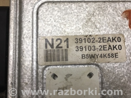 ФОТО Блок управления двигателем для KIA Soul AM Киев
