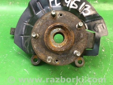 ФОТО Кулак поворотный для KIA SOUL PS Киев