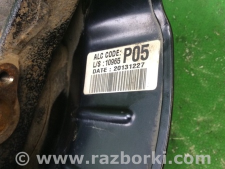 ФОТО Кулак поворотный для KIA SOUL PS Киев