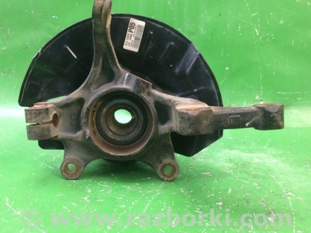 ФОТО Кулак поворотный для KIA SOUL PS Киев
