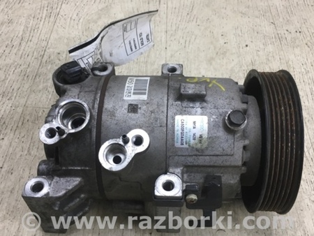 ФОТО Компрессор кондиционера для KIA SOUL PS Киев