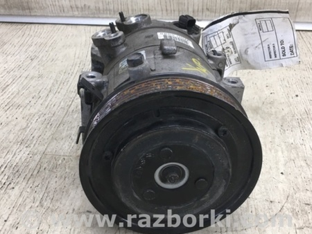 ФОТО Компрессор кондиционера для KIA SOUL PS Киев