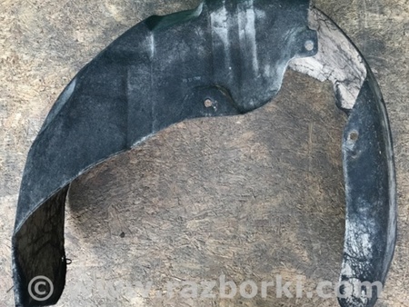 ФОТО Подкрылок для KIA SOUL PS Киев
