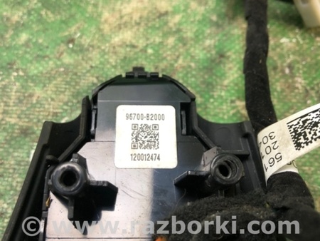 ФОТО Кнопки руля для KIA SOUL PS Киев
