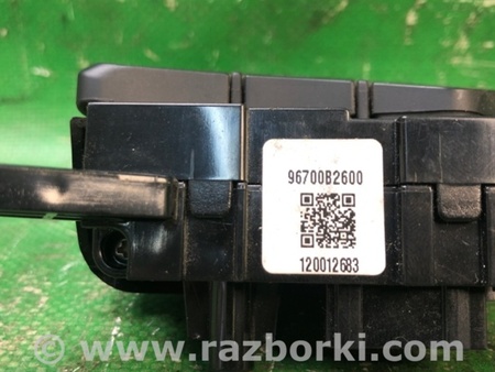 ФОТО Кнопки руля для KIA SOUL PS Киев