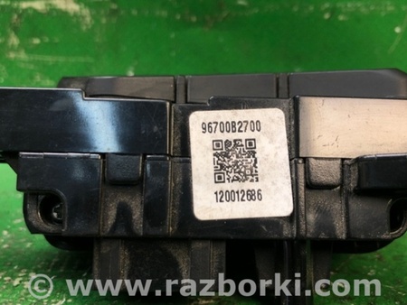 ФОТО Кнопки руля для KIA SOUL PS Киев