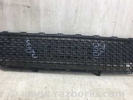 ФОТО Решетка переднего бампера для KIA SOUL PS Киев
