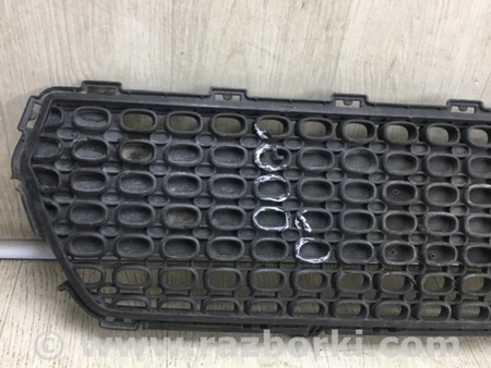 ФОТО Решетка переднего бампера для KIA SOUL PS Киев