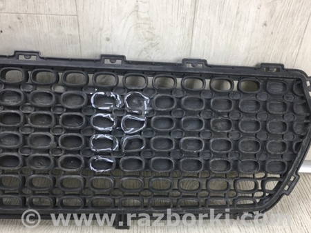 ФОТО Решетка переднего бампера для KIA SOUL PS Киев