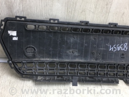 ФОТО Решетка переднего бампера для KIA SOUL PS Киев