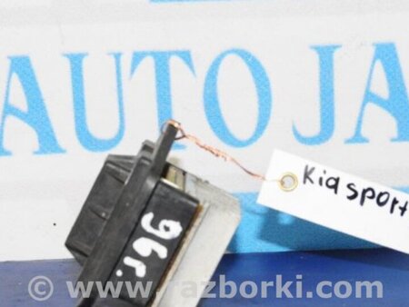 ФОТО Резистор печки для KIA Sportage JA (1994-2004) Киев