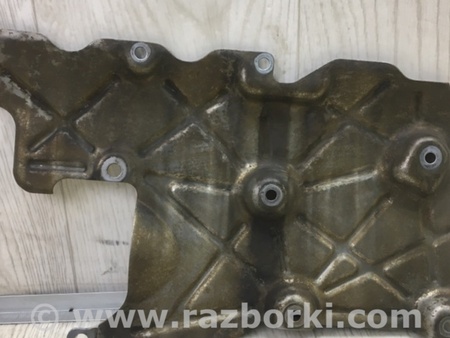 ФОТО Маслоотражатель для Suzuki SX4 Киев