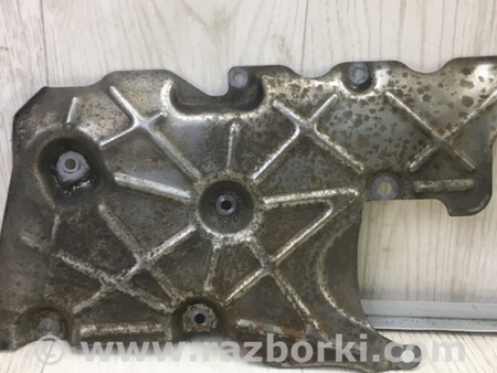 ФОТО Маслоотражатель для Suzuki SX4 Киев