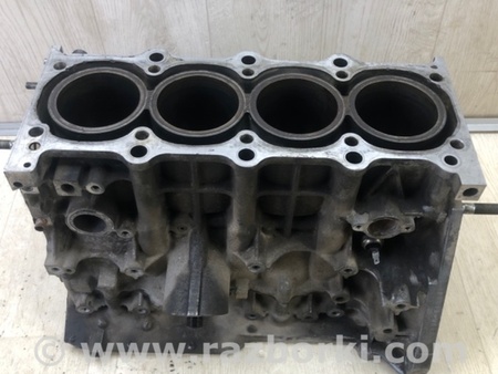 ФОТО Блок цилиндров для Suzuki SX4 Киев