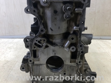ФОТО Блок цилиндров для Suzuki SX4 Киев