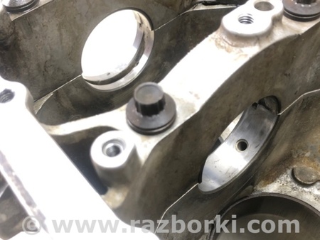 ФОТО Блок цилиндров для Suzuki SX4 Киев
