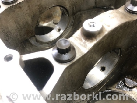 ФОТО Блок цилиндров для Suzuki SX4 Киев