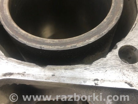 ФОТО Блок цилиндров для Suzuki SX4 Киев