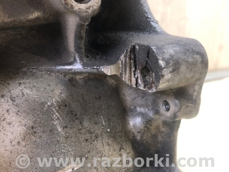 ФОТО Блок цилиндров для Suzuki SX4 Киев