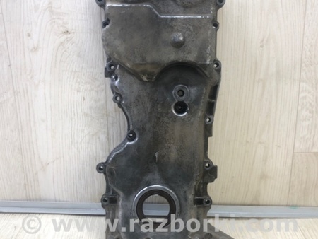 ФОТО Крышка ГРМ для Suzuki SX4 Киев