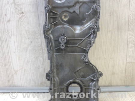 ФОТО Крышка ГРМ для Suzuki SX4 Киев