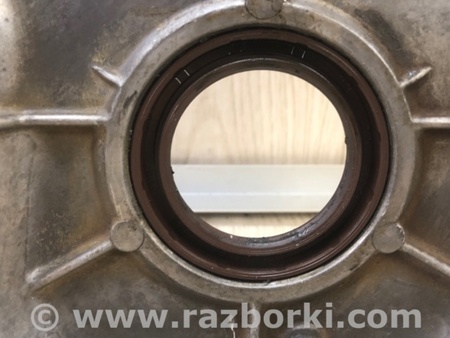 ФОТО Крышка ГРМ для Suzuki SX4 Киев