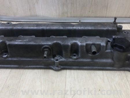 ФОТО Клапанная крышка для Suzuki SX4 Киев