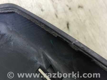 ФОТО Накладка бампера для Suzuki SX4 Киев