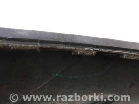 ФОТО Накладка бампера для Suzuki SX4 Киев